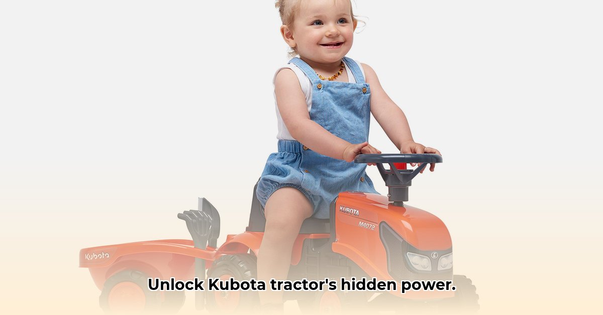 kubota-ride-on-tractor